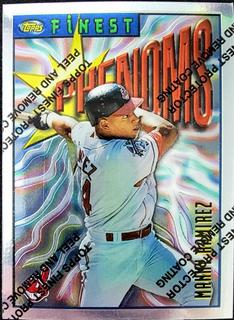 Manny Ramirez