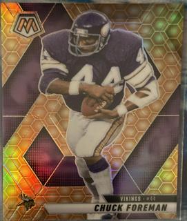 Chuck Foreman