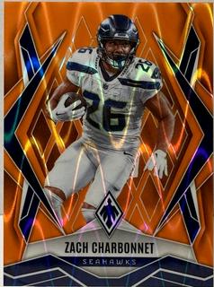 Zach Charbonnet