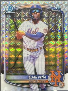 Elian Pena