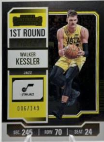 Walker Kessler