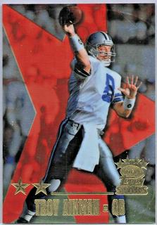 Troy Aikman