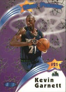 Kevin Garnett