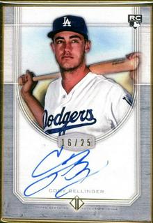 Cody Bellinger