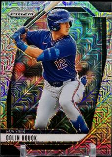 Colin Houck