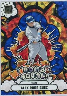 Alex Rodriguez