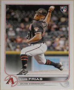 Luis Frias