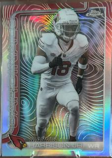 Marvin Harrison Jr.