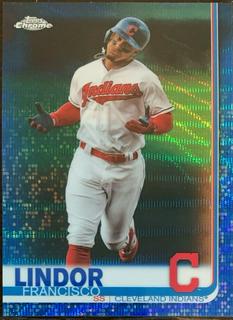 Francisco Lindor