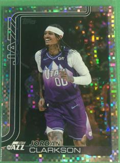 Jordan Clarkson