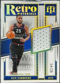 Ben Simmons