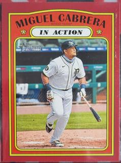 Miguel Cabrera