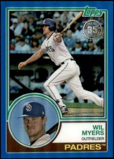 Wil Myers
