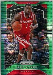 Tracy McGrady