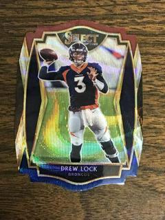 Drew Lock