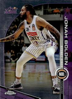 Jonah Bolden
