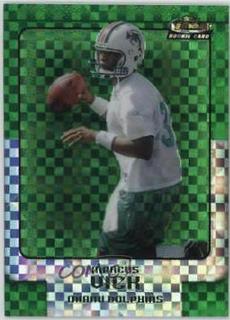 Marcus Vick