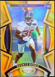 Deonte Banks