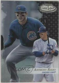 Anthony Rizzo