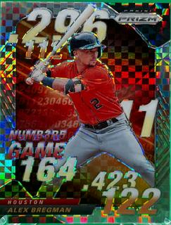 Alex Bregman
