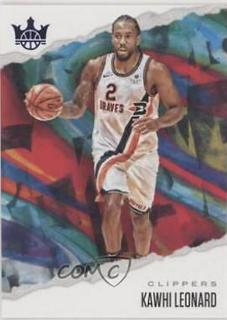 Kawhi Leonard
