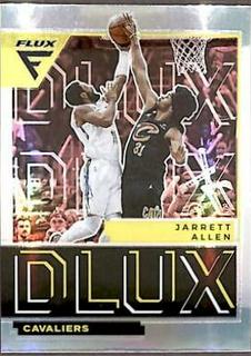 Jarrett Allen