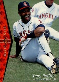 Tony Phillips