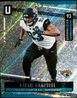 Calais Campbell
