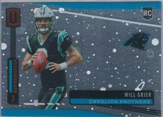 Will Grier