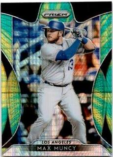 Max Muncy
