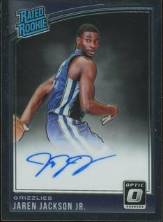 Jaren Jackson Jr.