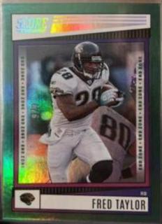 Fred Taylor