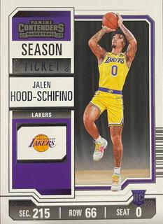 Jalen Hood-Schifino