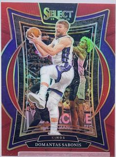 Domantas Sabonis