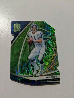 Phil Simms