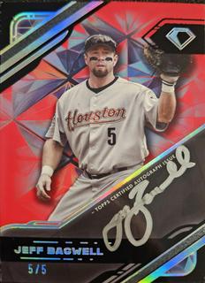 Jeff Bagwell