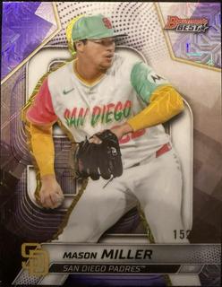 Mason Miller