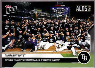 Tampa Bay Rays