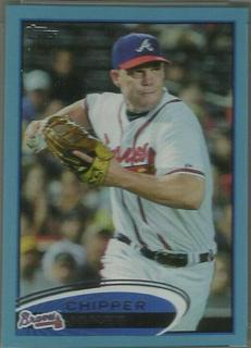 Chipper Jones
