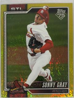 Sonny Gray