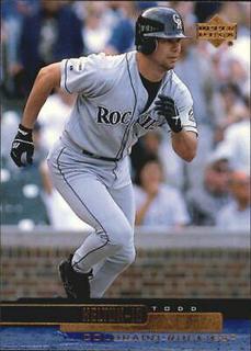 Todd Helton