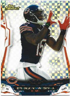 Brandon Marshall