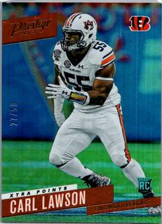 Carl Lawson