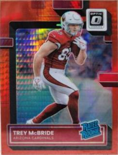 Trey McBride