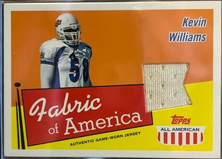 Kevin Williams