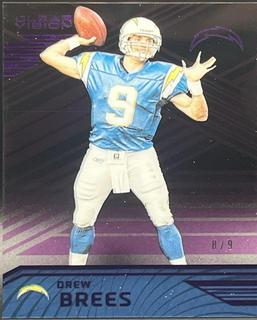 Drew Brees
