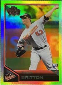 Zach Britton