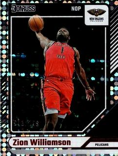 Zion Williamson