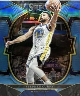 Stephen Curry