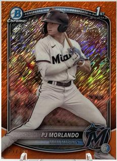 PJ Morlando